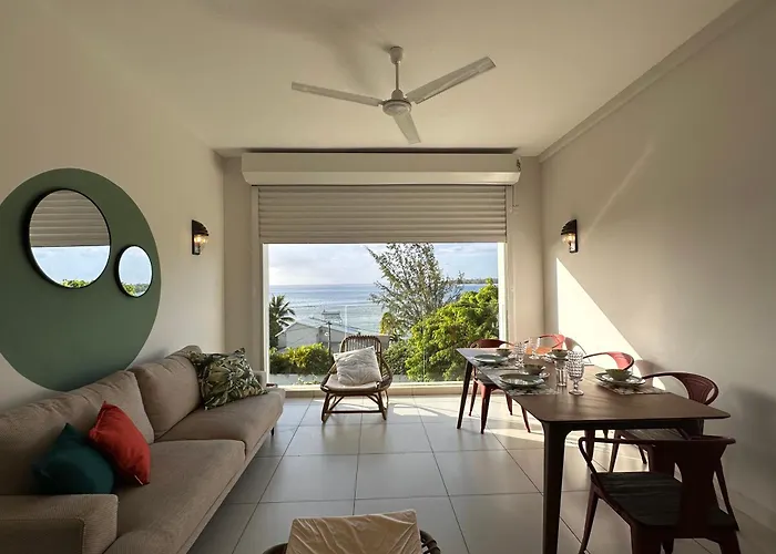 Sea View Apartment